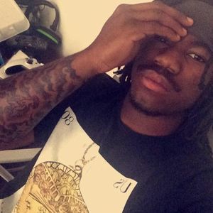 Meet your Posher, Levar